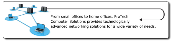 Network Solutions