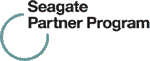 Seagate Partner Program